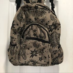 Moon & Stars backpack